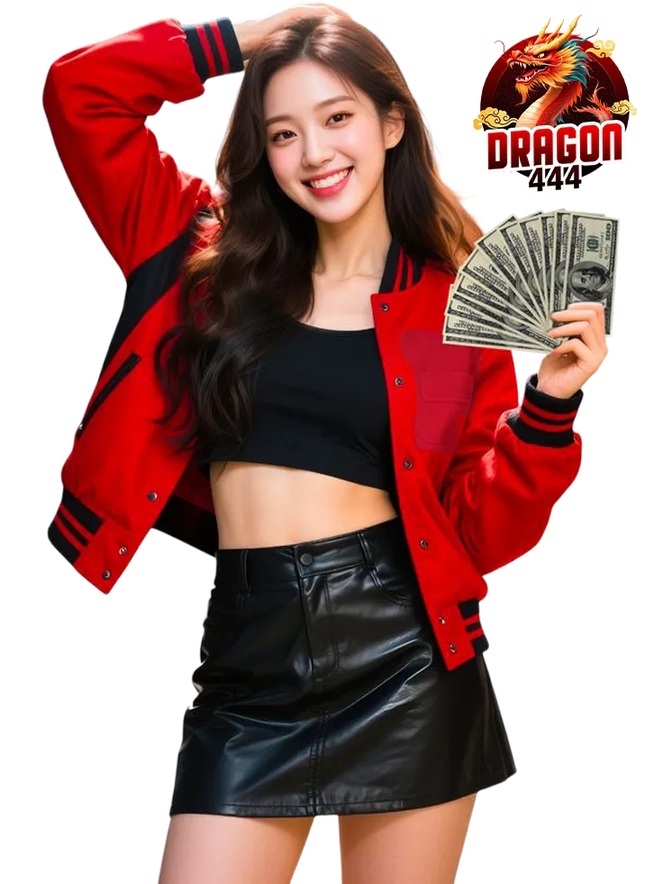 สล็อต dragon888