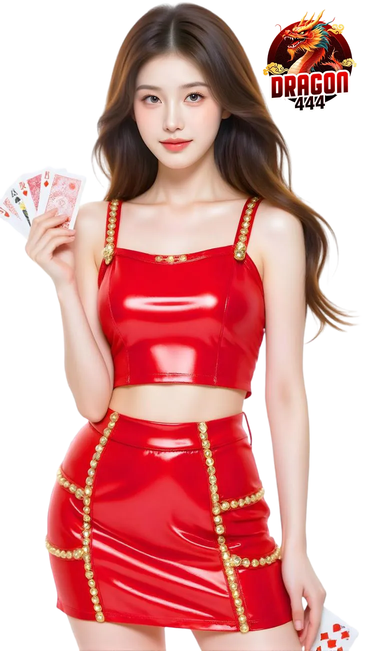 dragon 44 slot