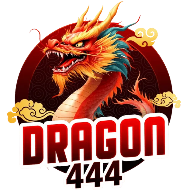 dragon 444